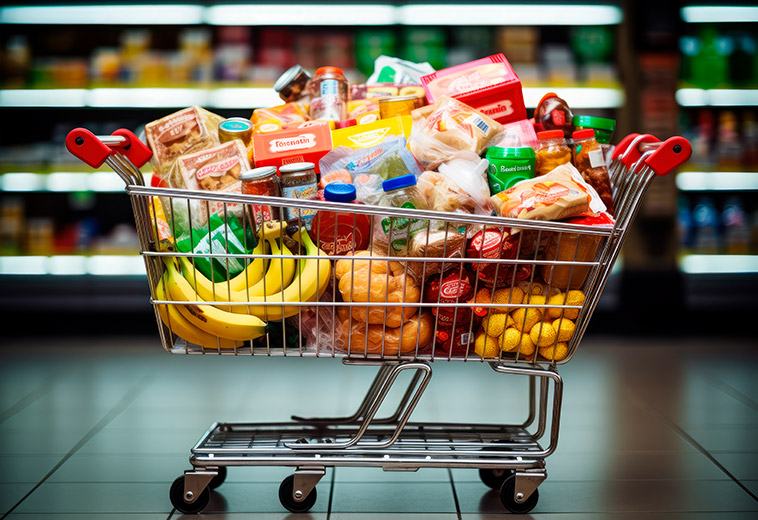 9 tips to Save more while buying monthly Groceries