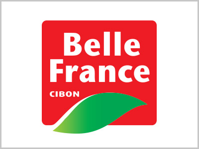 belle france cibon