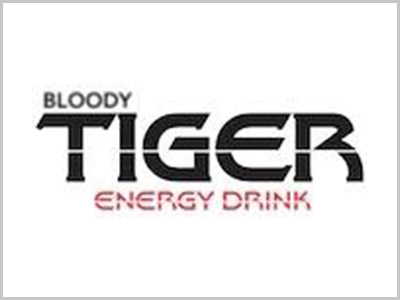 bloody tiger