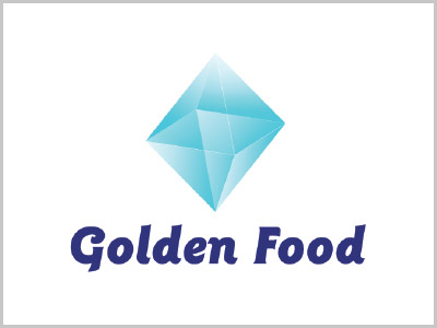golden food