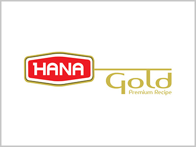 hana gold