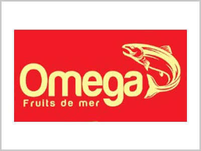 omega fruit de mer