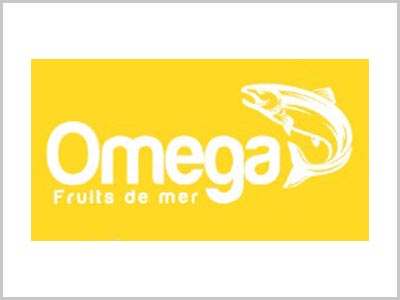 omega fruits de mer