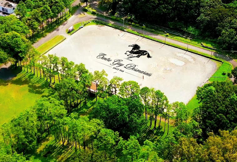 Centre Guy Desmarais