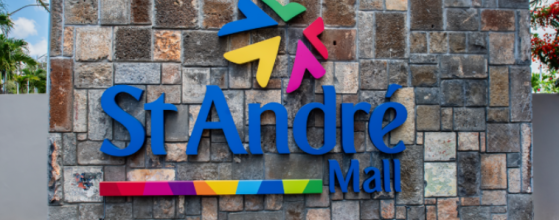 St Andre Mall 1 St Andre Mall